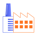 business and profession formats icon